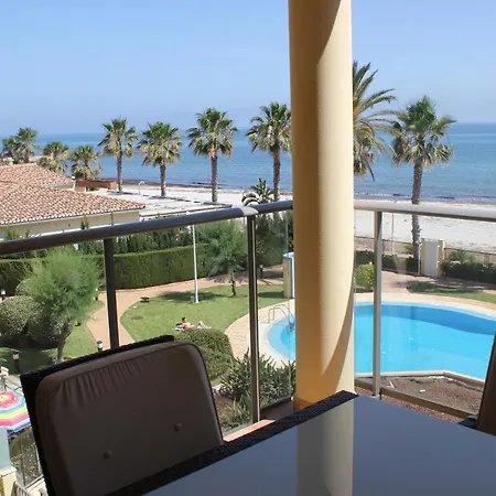 179 Azul Marino Apartment
