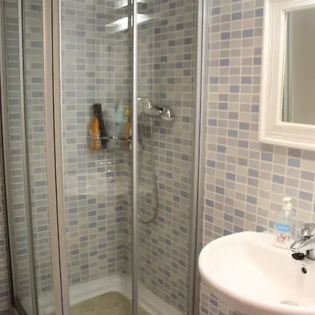 Apartment 179 Azul Marino