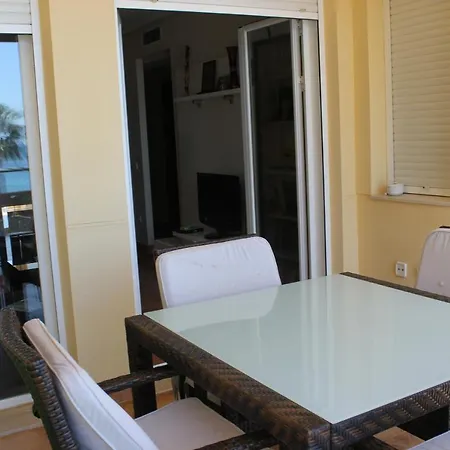 179 Azul Marino Apartment