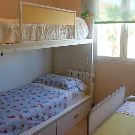 179 Azul Marino Apartment